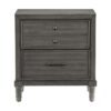 1573-4 Night Stand