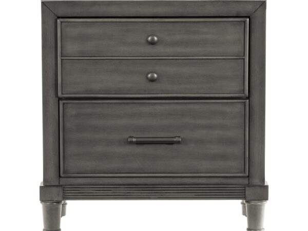 1573-4 Night Stand