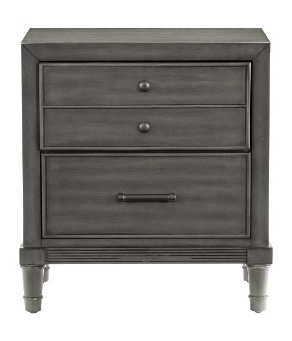 1573-4 Night Stand