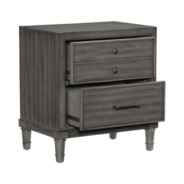 1573-4 Night Stand