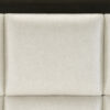 1575 Bedroom Hodgin Collection 4pc Set (QB+NS+DR+MR)