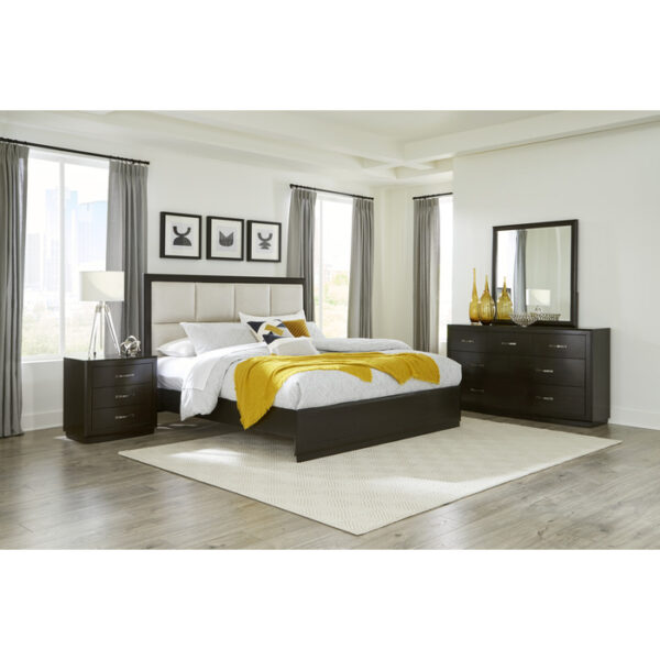 1575-4 Night Stand