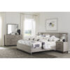5pc Set Eastern King Wall Be