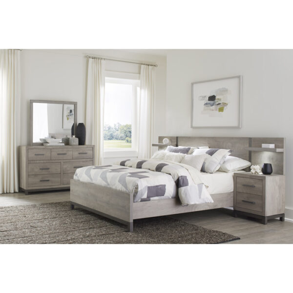 5pc Set Eastern King Wall Be