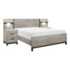 5pc Set Eastern King Wall Be