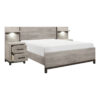 5pc Set Eastern King Wall Be