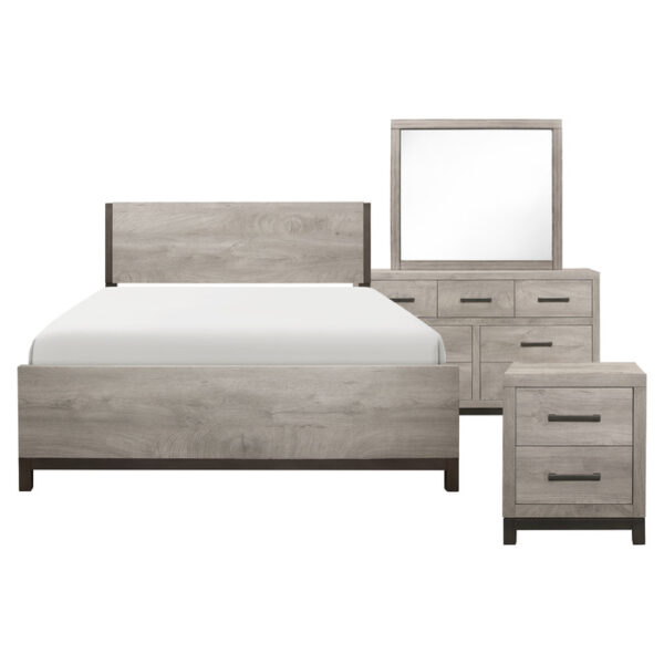 1577-1*4 4pc Set (QB+NS+DR+MR)