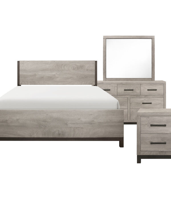 1577-1*4 4pc Set (QB+NS+DR+MR)