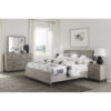 HE-1577-1  Queen Bed
