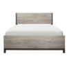Eastern King Bed