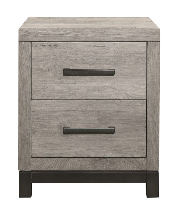 1577-4 Night Stand