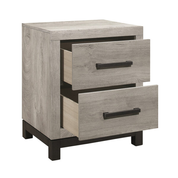 1577-4 Night Stand