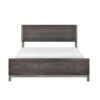 California King Bed