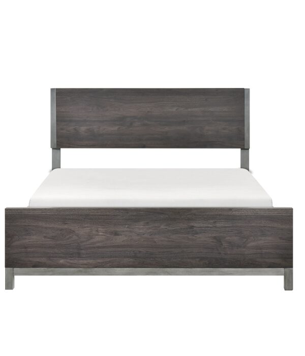 California King Bed