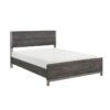 HE-1577DG-1  Queen Bed