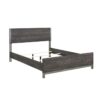 HE-1577DG-1  Queen Bed