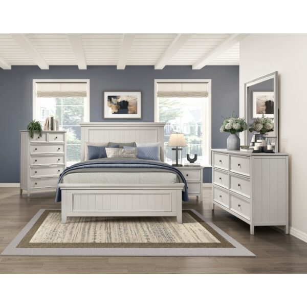 Eastern King Bed