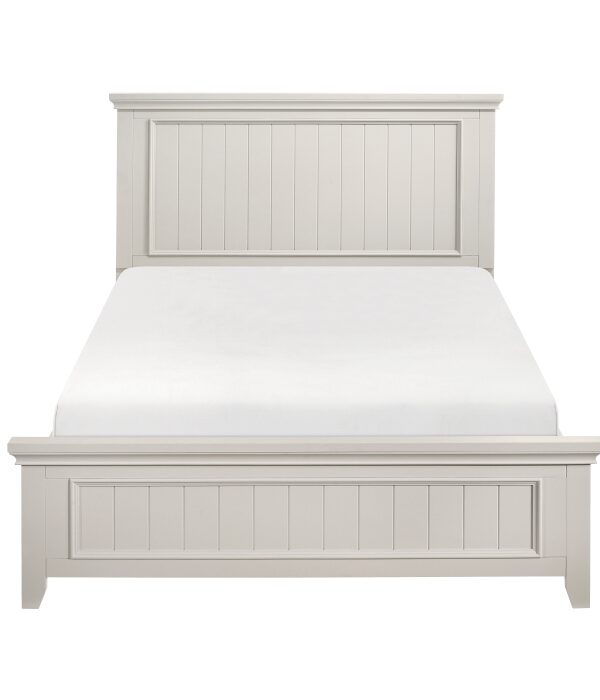 California King Bed