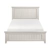 HE-1581-1  Queen Bed