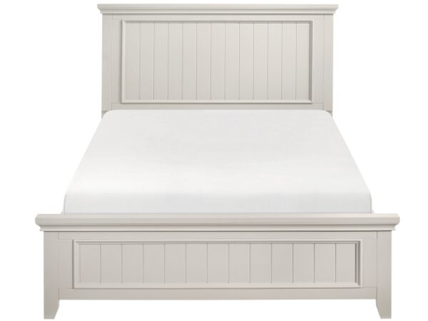HE-1581-1  Queen Bed