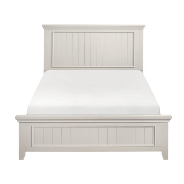 HE-1581-1  Queen Bed