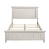 HE-1581-1  Queen Bed