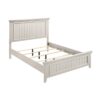 HE-1581-1  Queen Bed