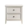 1581-4 Night Stand