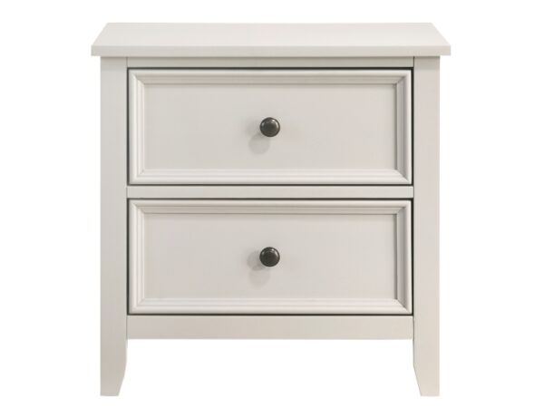 1581-4 Night Stand