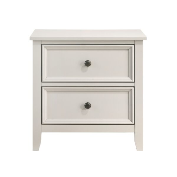 1581-4 Night Stand