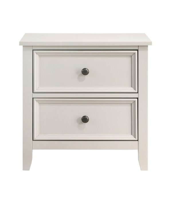 1581-4 Night Stand