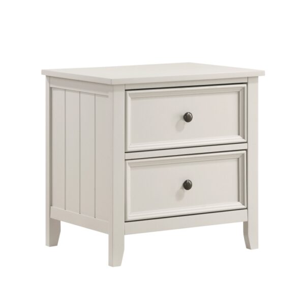 1581-4 Night Stand