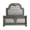 California King Bed