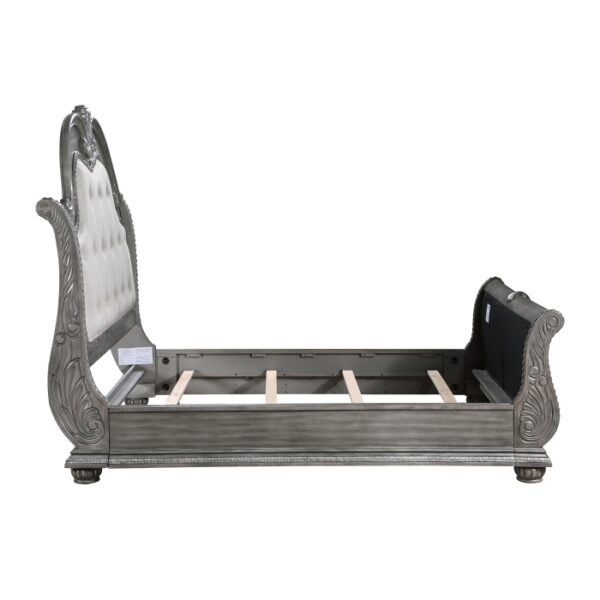 California King Bed