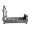 HE-1583-1  Queen Bed
