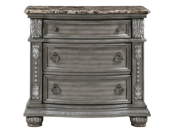 1583-4 Night Stand