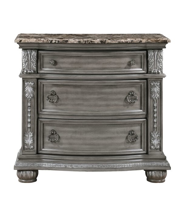 1583-4 Night Stand