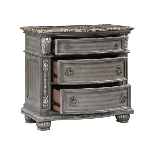 1583-4 Night Stand
