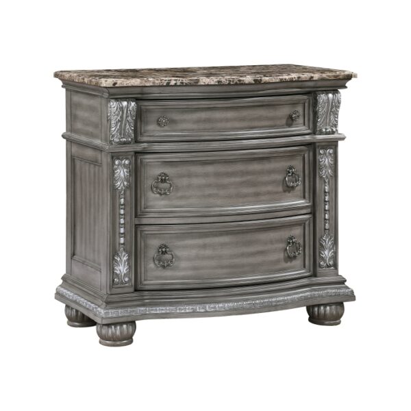 1583-4 Night Stand