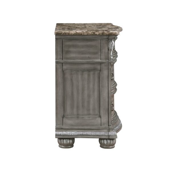 1583-4 Night Stand