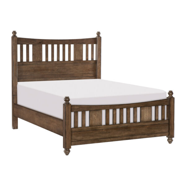 Eastern King Bed