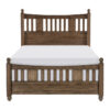 California King Bed