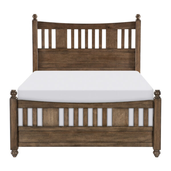 Eastern King Bed