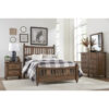 California King Bed