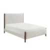 1587 Bedroom Julian Collection Queen Platform Bed