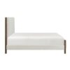 HE-1587-1  Queen Platform Bed