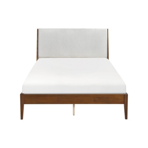 California King Platform Bed