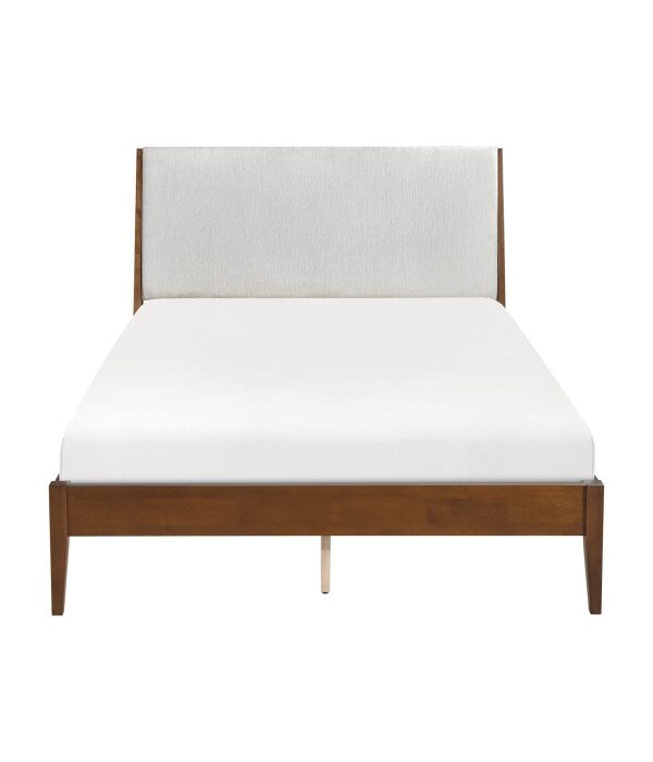 California King Platform Bed