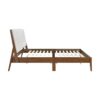 California King Platform Bed