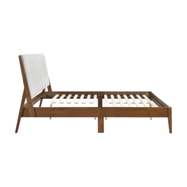 California King Platform Bed